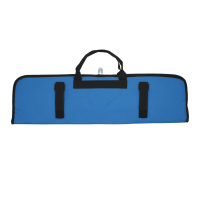 elTORO Dynamic Base&sup2; - Recurve Bow Bag | Colour: Blue