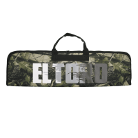 elTORO Dynamic Base&sup2; - Recurve Bow Bag | Colour: Camo