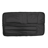 elTORO Dynamic Base&sup2; - Recurve Bow Bag | Colour: Black