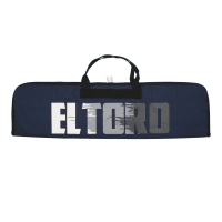 elTORO Dynamic Base&sup2; - Recurvebogentasche | Farbe: Dunkelblau