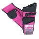 elTORO Sport Deluxe II - Side Quiver | Colour: Pink