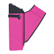 elTORO Sport Deluxe II - Seitenköcher | Farbe: Pink
