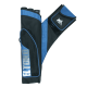 elTORO Sport³ Pro - Side Quiver - Left Hand | Colour: Black/Blue