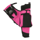 elTORO Side Quiver Sys - RH - Colour: Pink