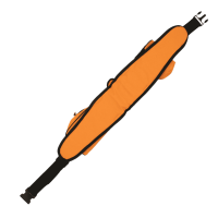 elTORO G&uuml;rtelsystem mit Zubeh&ouml;r - Farbe: Orange