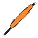 elTORO Gürtelsystem mit Zubehör - Farbe: Orange