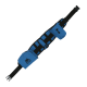 elTORO Gürtelsystem mit Zubehör - Farbe: Himmelblau