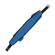 elTORO Gürtelsystem mit Zubehör - Farbe: Himmelblau