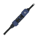 elTORO Gürtelsystem mit Zubehör - Farbe: Navy