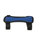 elTORO Curdora Sport - Armschutz - Blau - Größe S | Länge: 17,0cm