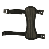 elTORO Curdora Sport - Arm Guard - Camo - Size S | Length: 17.0cm