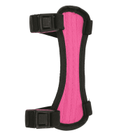 elTORO Curdora Sport - Armschutz - Pink - Gr&ouml;&szlig;e S | L&auml;nge: 17,0cm