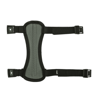 elTORO Curdora Sport - Arm Guard - Grey - Size S | Length: 17.0cm