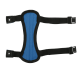 elTORO Curdora Sport - Arm Guard - Sky Blue - Size S | Length: 17.0cm