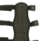 elTORO Curdora Sport - Arm Guard - Black - Size M | Length: 25.0cm