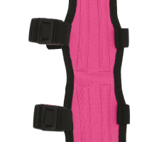 elTORO Curdora Sport - Armschutz - Pink - Gr&ouml;&szlig;e M | L&auml;nge: 25,0cm