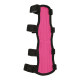 elTORO Curdora Sport - Armschutz - Pink - Größe M | Länge: 25,0cm