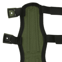 elTORO Curdora Sport - Arm Guard - Green - Size M | Length: 25.0cm