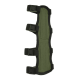 elTORO Curdora Sport - Arm Guard - Green - Size M | Length: 25.0cm