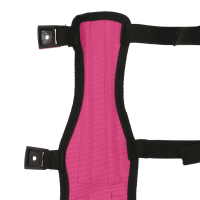 elTORO Curdora Sport - Armschutz - Pink - Gr&ouml;&szlig;e L | L&auml;nge: 32,5cm