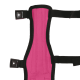 elTORO Curdora Sport - Armschutz - Pink - Größe L | Länge: 32,5cm