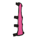 elTORO Curdora Sport - Arm Guard - Pink - Size L | Length: 32.5cm