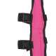 elTORO Curdora Sport - Armschutz - Pink - Größe L | Länge: 32,5cm