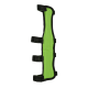 elTORO Curdora Sport - Arm Guard - Lime - Size L | Length: 32.5cm