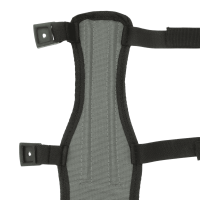 elTORO Curdora Sport - Arm Guard - Grey - Size L | Length: 32.5cm