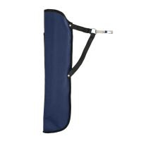 elTORO Base&sup2; - Side Quiver with external Pocket on Top - Right Hand | Colour: Navy