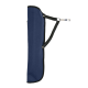 elTORO Base² - Seitenköcher mit aufgesetzter Tasche - Rechtshand | Farbe: Navy