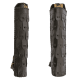 elTORO Scales - Rückenköcher mit Schultergurt | Farbe: Braun