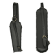 elTORO Scales - Rückenköcher mit Schultergurt | Farbe: Schwarz