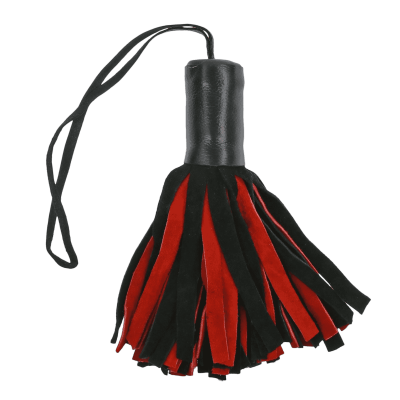 elTORO Arrow Cleaner - Color: Black/Red