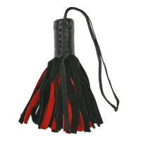 elTORO Arrow Cleaner - Color: Black/Red