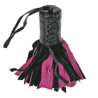elTORO Arrow Cleaner - Color: Black/Pink