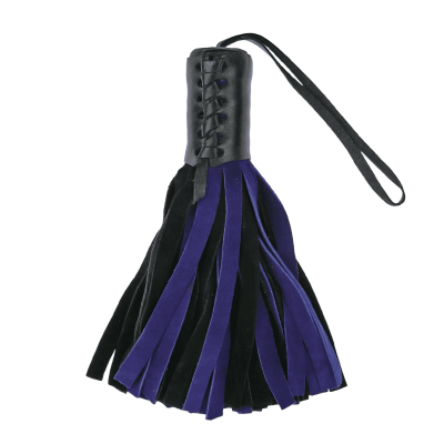 elTORO Arrow Cleaner - Color: Black/Violet