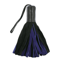 elTORO Arrow Cleaner - Color: Black/Violet
