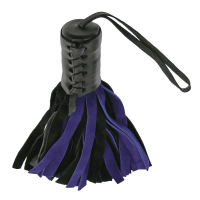 elTORO Arrow Cleaner - Color: Black/Violet