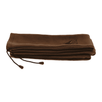elTORO Bow Cover - Cloth - Colour: Brown