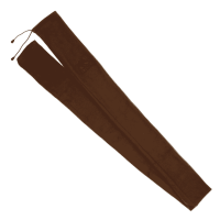 elTORO Bow Cover - Cloth - Colour: Brown