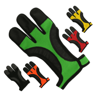 elTORO Chroma - Shooting glove - various colours