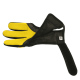 elTORO Chroma - Shooting Glove | Colour: Yellow - Size: M