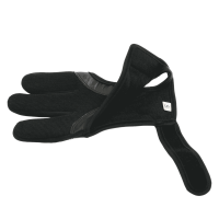 elTORO Chroma - Shooting Glove | Colour: Black - Size: XL