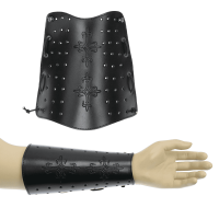 elTORO Ivanhoe - Arm guard - Size: L
