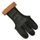 elTORO Prisma I - Shooting Glove | Colour: brown - Size: XL
