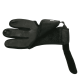 elTORO Prisma I - Shooting Glove | Colour: brown - Size: XL