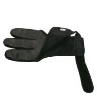 elTORO Prisma I - Shooting Glove | Colour: Dark blue - Size: M
