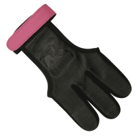 elTORO Prisma I - Schie&szlig;handschuh - Farbe: Pink - Gr&ouml;&szlig;e: M