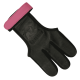 elTORO Prisma I - Schießhandschuh - Farbe: Pink - Größe: M